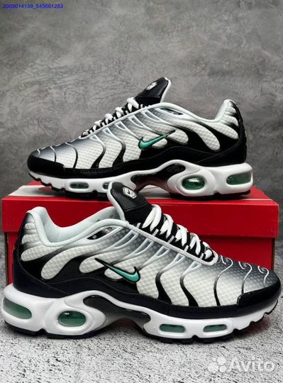 Кроссовки Nike Air max tn plus мужские