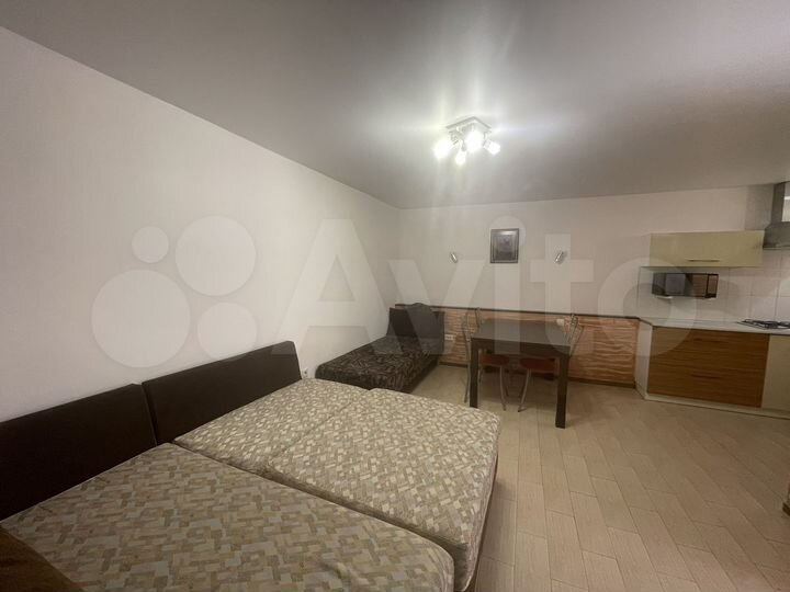 Комната 36 м², 1/3 эт.