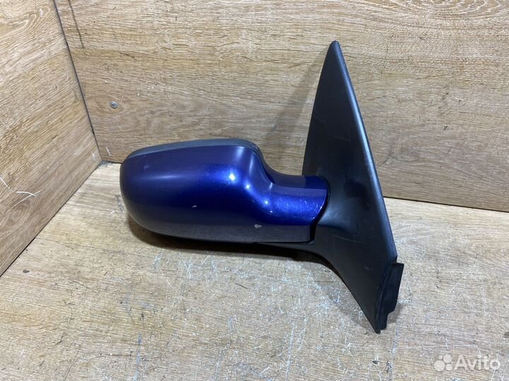 Зеркало правое Renault Megane 2 Арт. 7721504