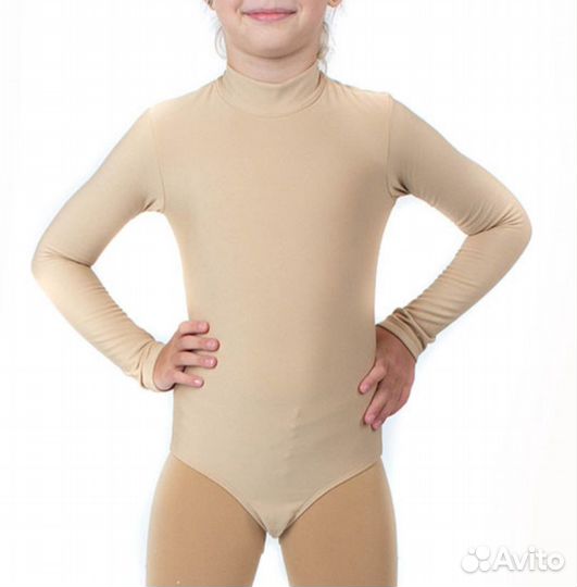 Купальник для фигурного катания