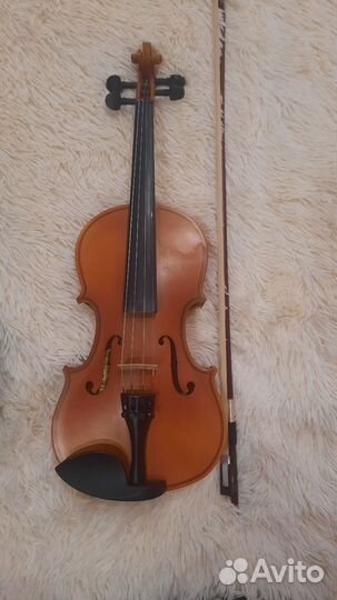 Продам скрипку 3/4