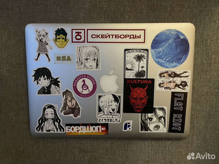 Apple MacBook Air 13 mid 2012