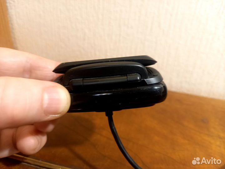 Веб-камера Logitech