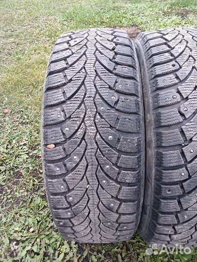 Formula Ice 195/60 R15 92T