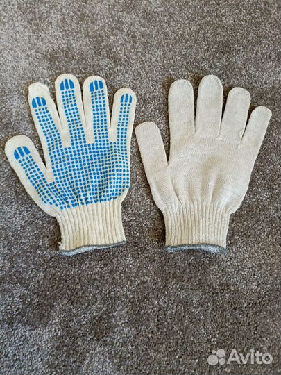 Перчатки