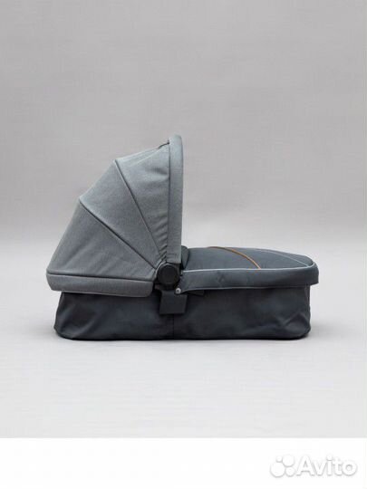 Детская люлька переноска для коляски