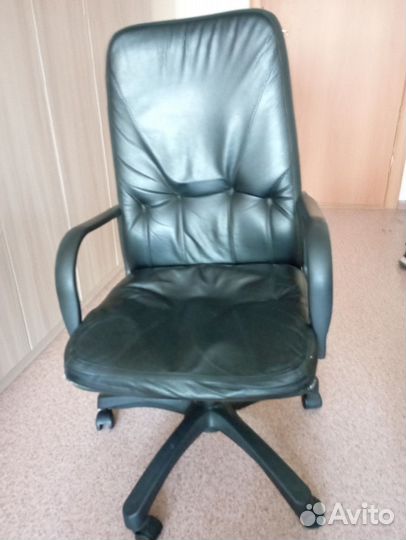 Компьютерное кресло бу