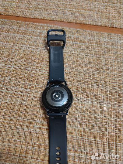 Samsung galaxy watch active 2 40 мм