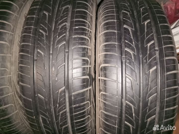 Cordiant Road Runner 205/65 R15 99