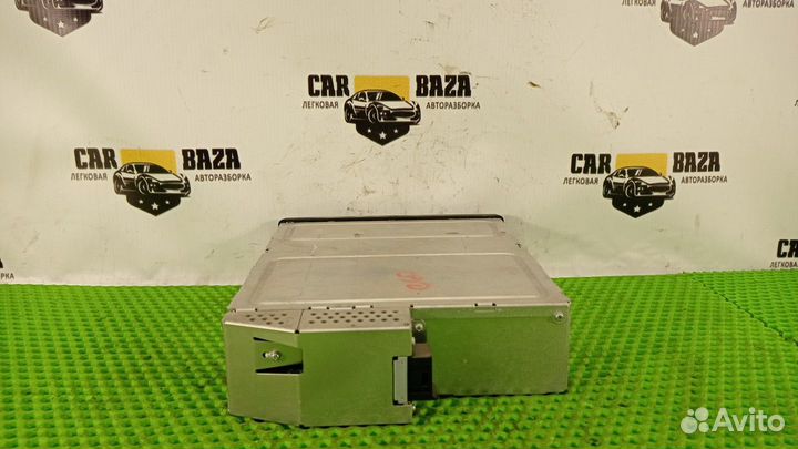 Ченджер компакт дисков 5-серия BMW 5, BMW 6