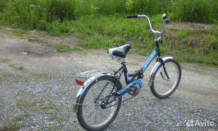 Велосипед 20''