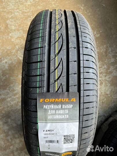 Formula Energy 225/55 R18 98V