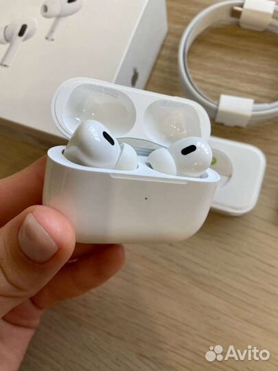 Наушники Apple airpods pro 2