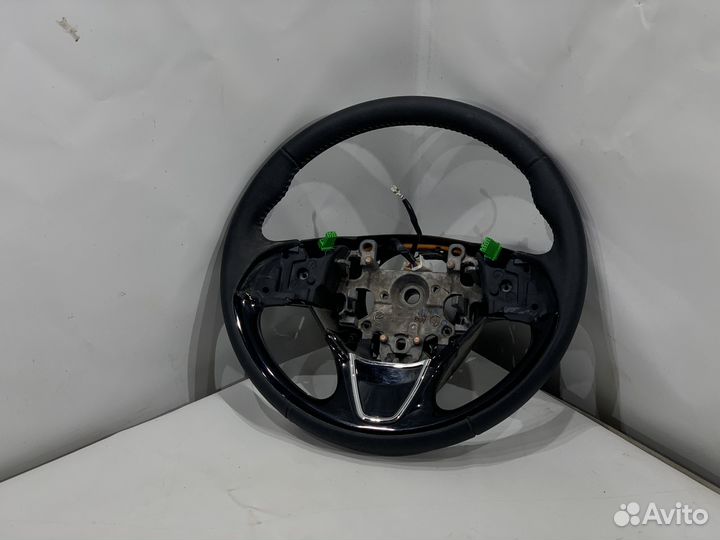 Руль Mitsubishi Outlander 3