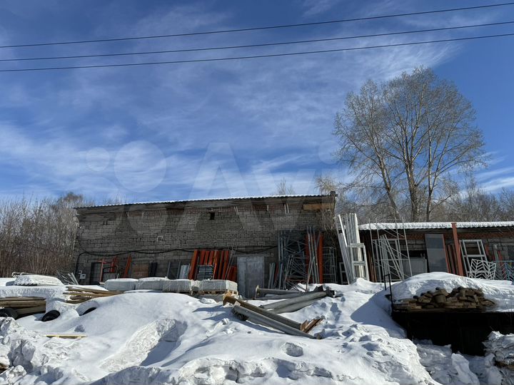 Производство, 227 м²