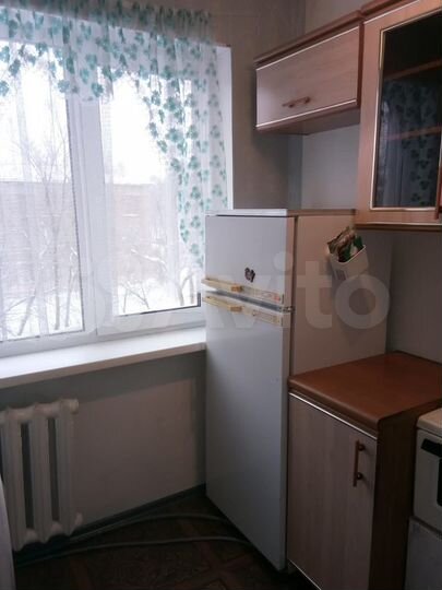 2-к. квартира, 44,1 м², 4/5 эт.