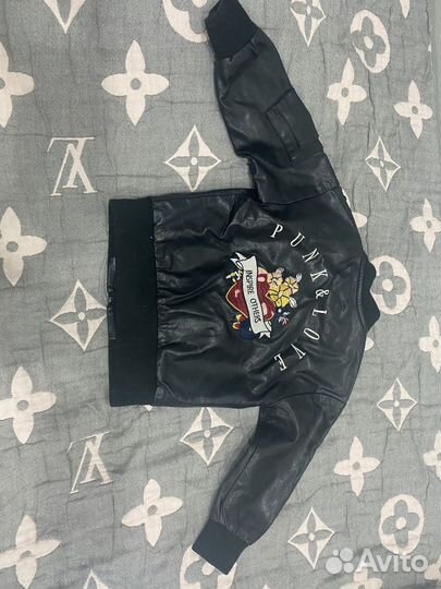 Куртка для девочки