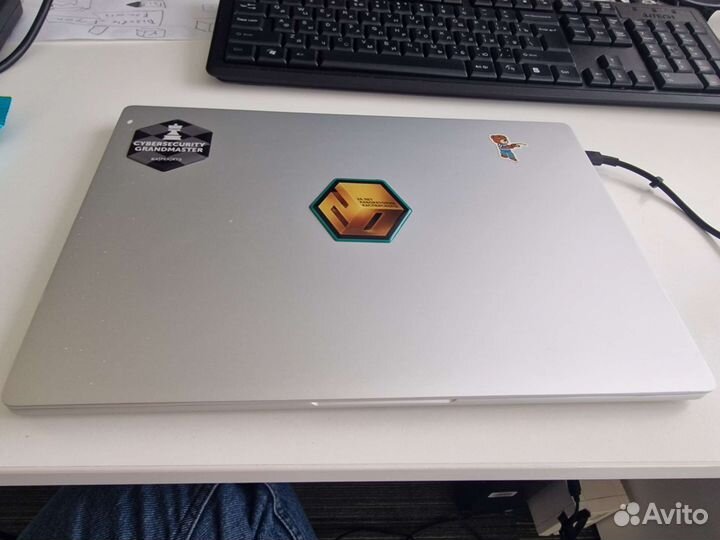 Ноутбук Xiaomi mi notebook air 13 3