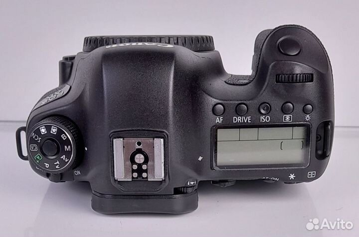 Canon EOS 6D Body