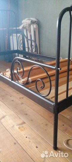 Кровать Икеа