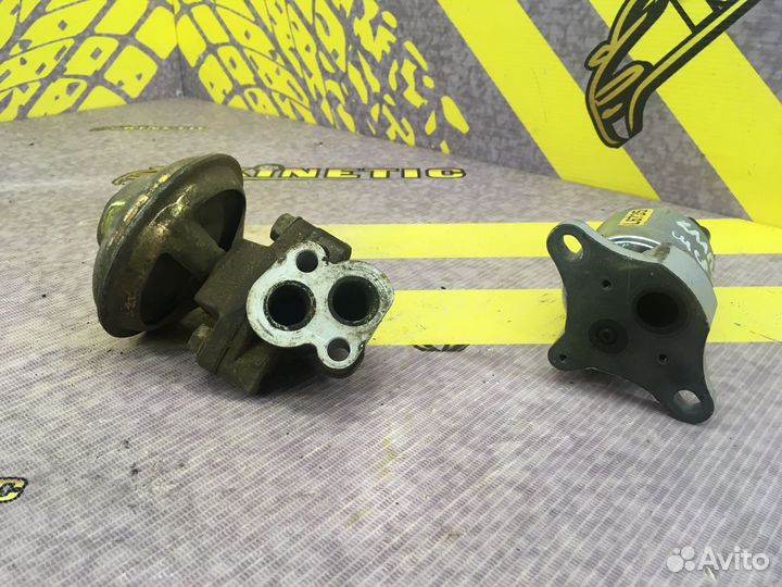 Клапан егр Нексия Лачетти Авео Ланос Эпика