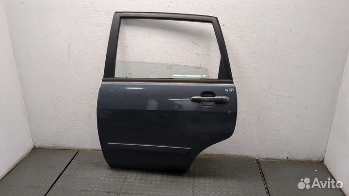 Дверь боковая Suzuki Liana, 2004