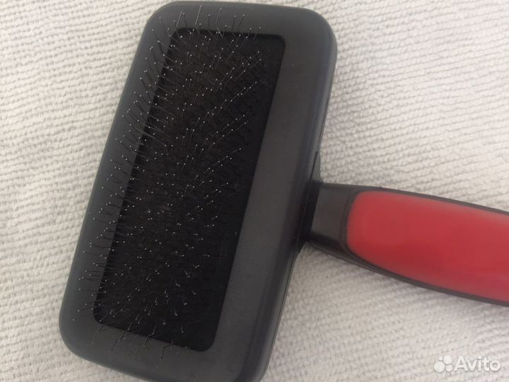 Пуходерка для животных Trixie