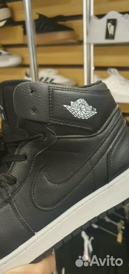 Кроссовки Nike Air Jordan