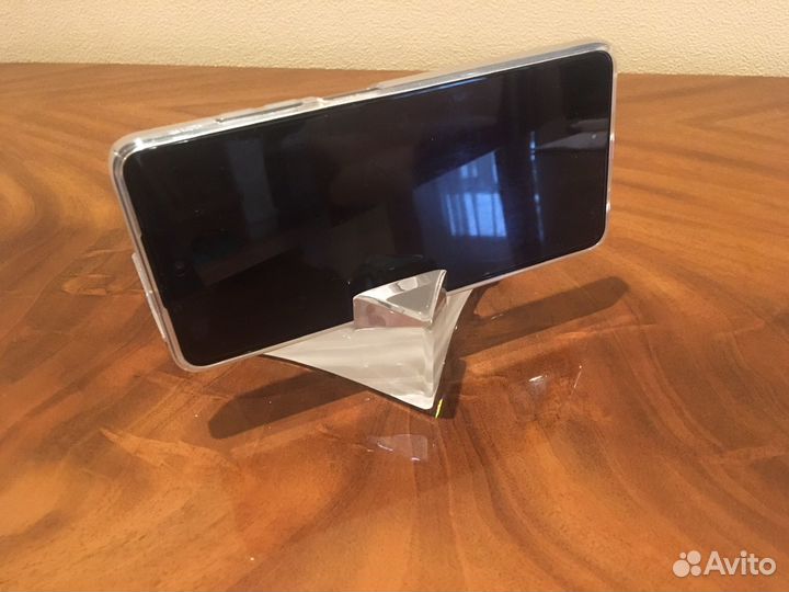 Хрустальный кристалл Bohemia