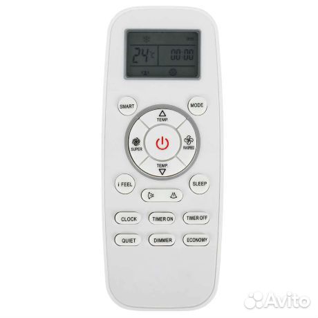Сплит-система Hisense AS-07UW4ryddb00
