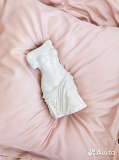 Постельное белье тенсель, лиоцелл премиум двуспаль