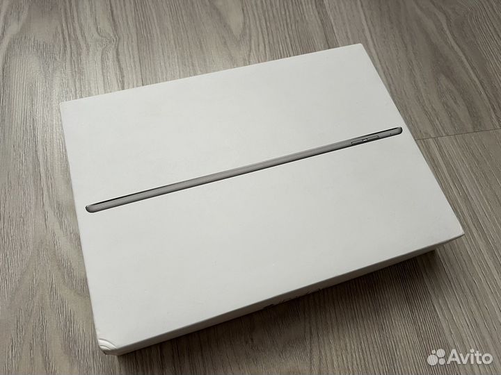 Коробка iPad Air 2