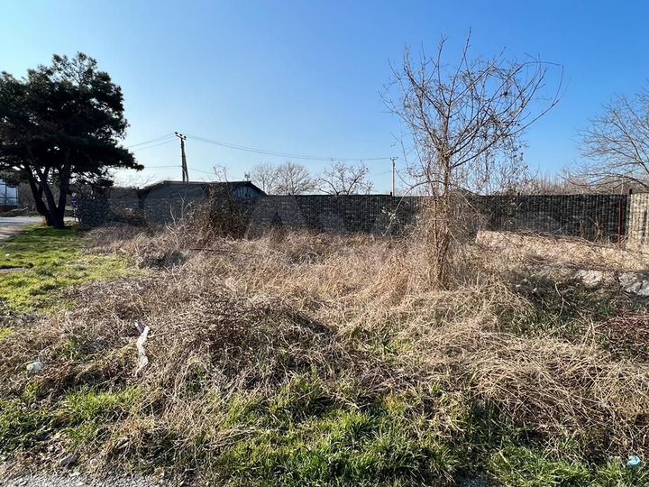 Участок 3,2 сот. (ИЖС)