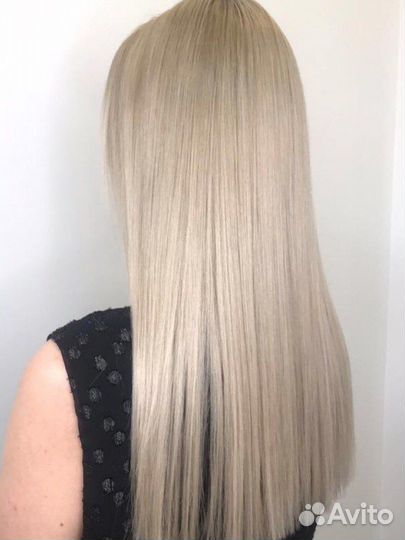 Парикмахер на дому и на выезд