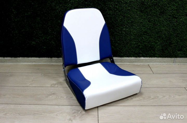 Кресло в лодку пвх, Складное Сиденье для катера