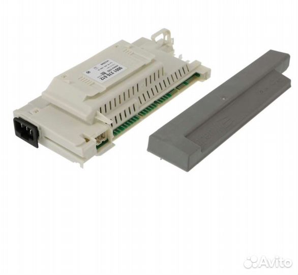 Модуль силовой для посудомоечной машины Bosch