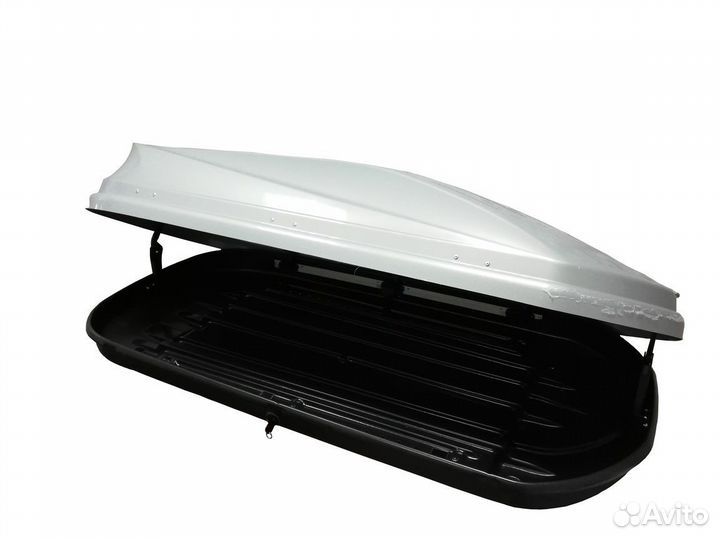 Автобокс автомобильный Takara 19004