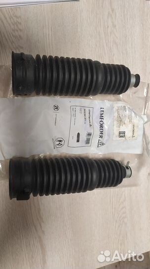 Пыльник рулевой рейки форд мондео 3