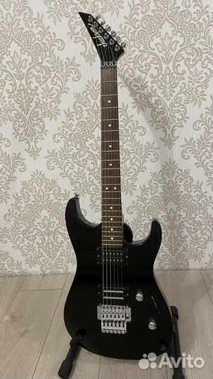 Гитара jackson JS30dinky