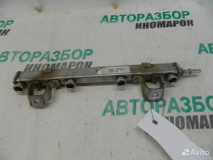 Рейка топливная для Mazda 6 2007-2012г