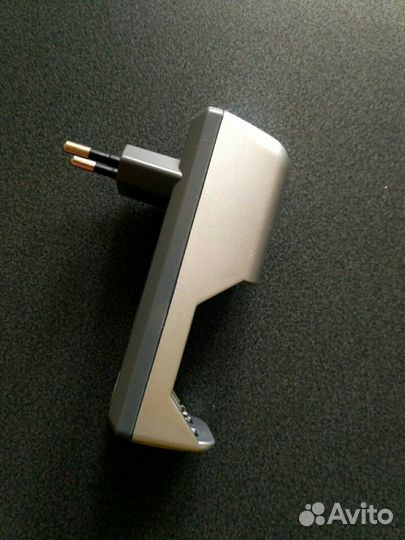 Зарядное устройство для аккумуляторных батареек