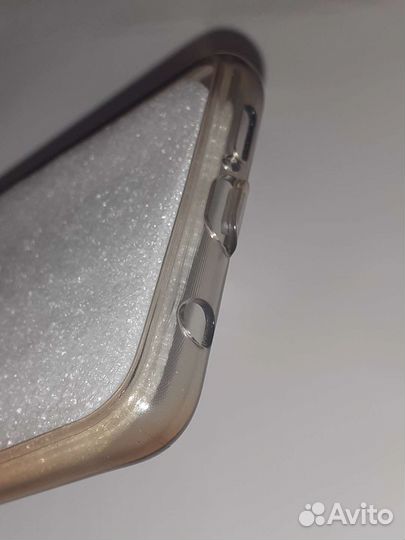 Чехол для Xiaomi Poco X3