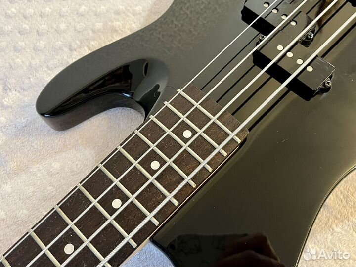 Aria Pro 2 PJ-Bass MAB Series