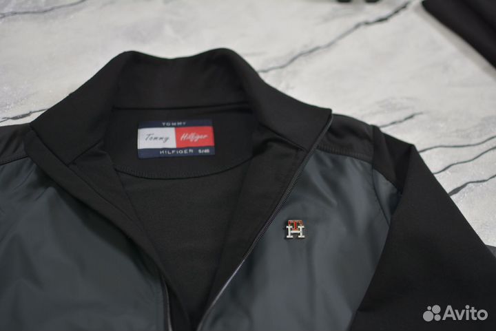 Спортивный Костюм Tommy Hilfiger