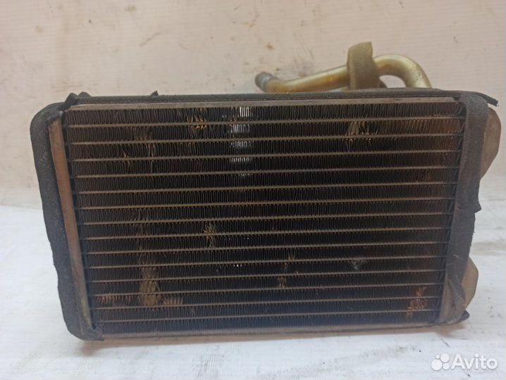 Радиатор печки Toyota Camry SV30 1990-1997