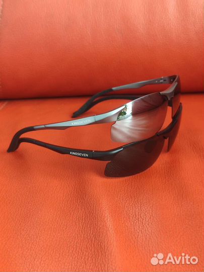 Солнцезащитные очки Kingseven