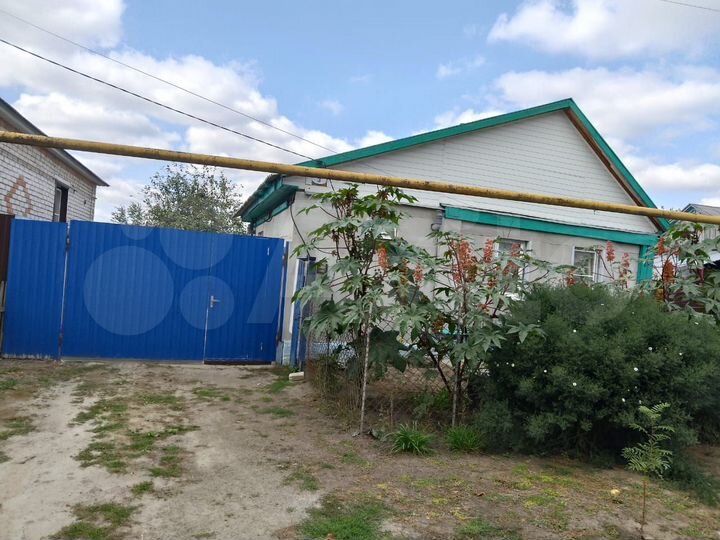 Дом 24,4 м² на участке 1,5 сот.