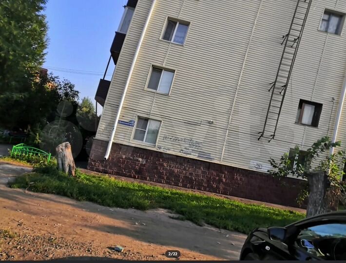 Аукцион: 2-к. квартира, 45 м², 1/5 эт.