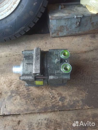 Запчасти на ford focus 1