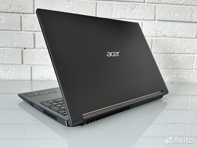 Acer i7 9gen/GTX1650 4gb/16gb/ips Full HD